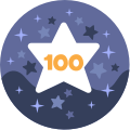 achievement icon