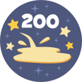 achievement icon