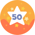 achievement icon