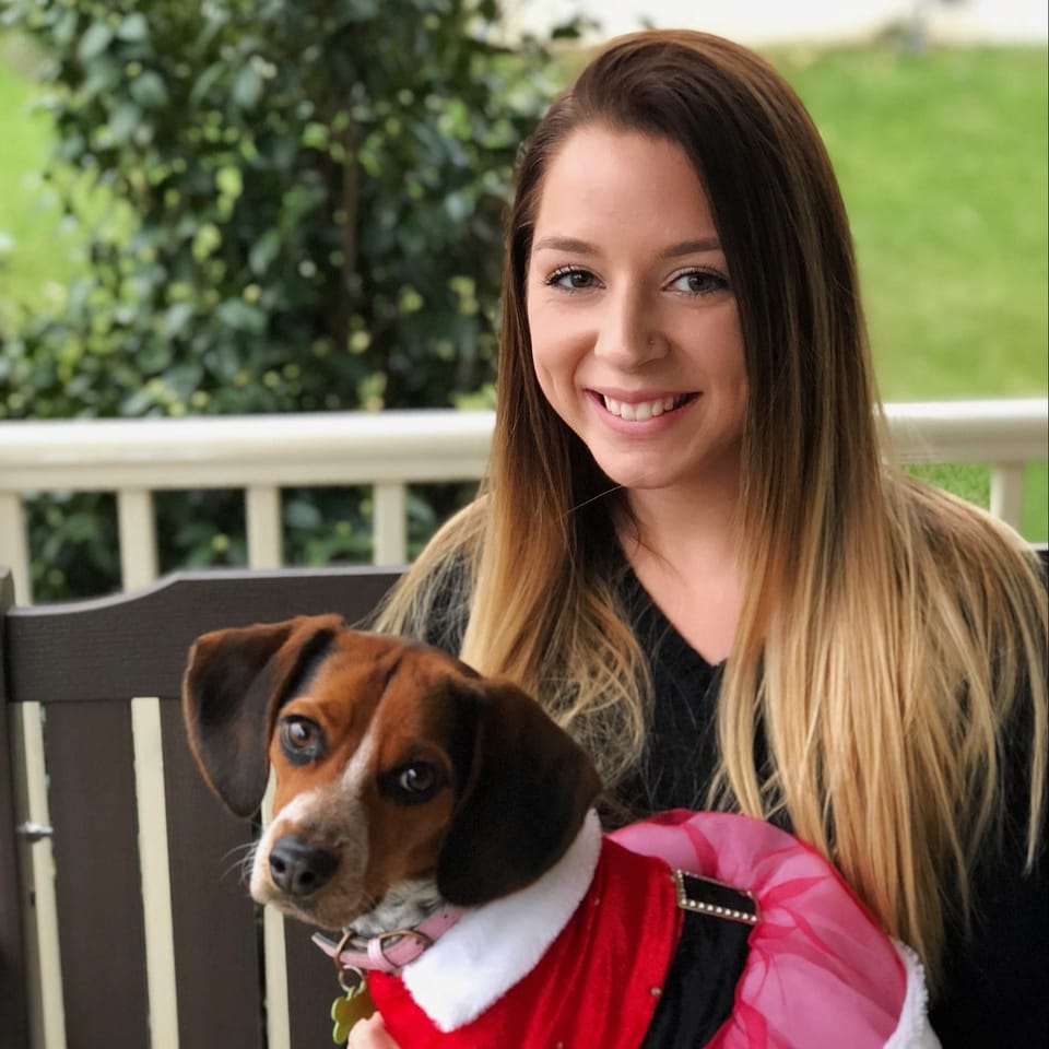 Book Services in Fort Myers , FL with Kayla P (KAYLA75030)