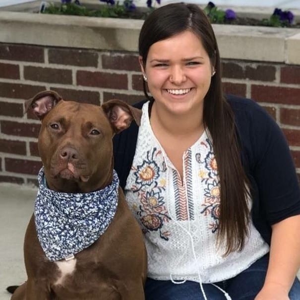 Book Services in Wichita, KS with Madison H (MADISON52289)