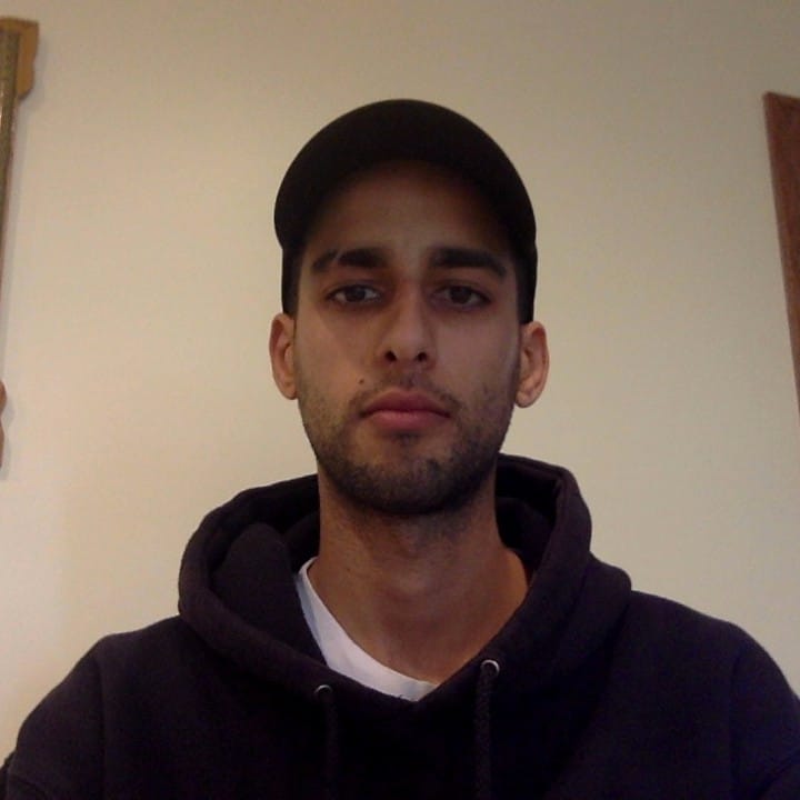 Book Services in Beverly Hills, CA with Hanif F (HANIF28060)