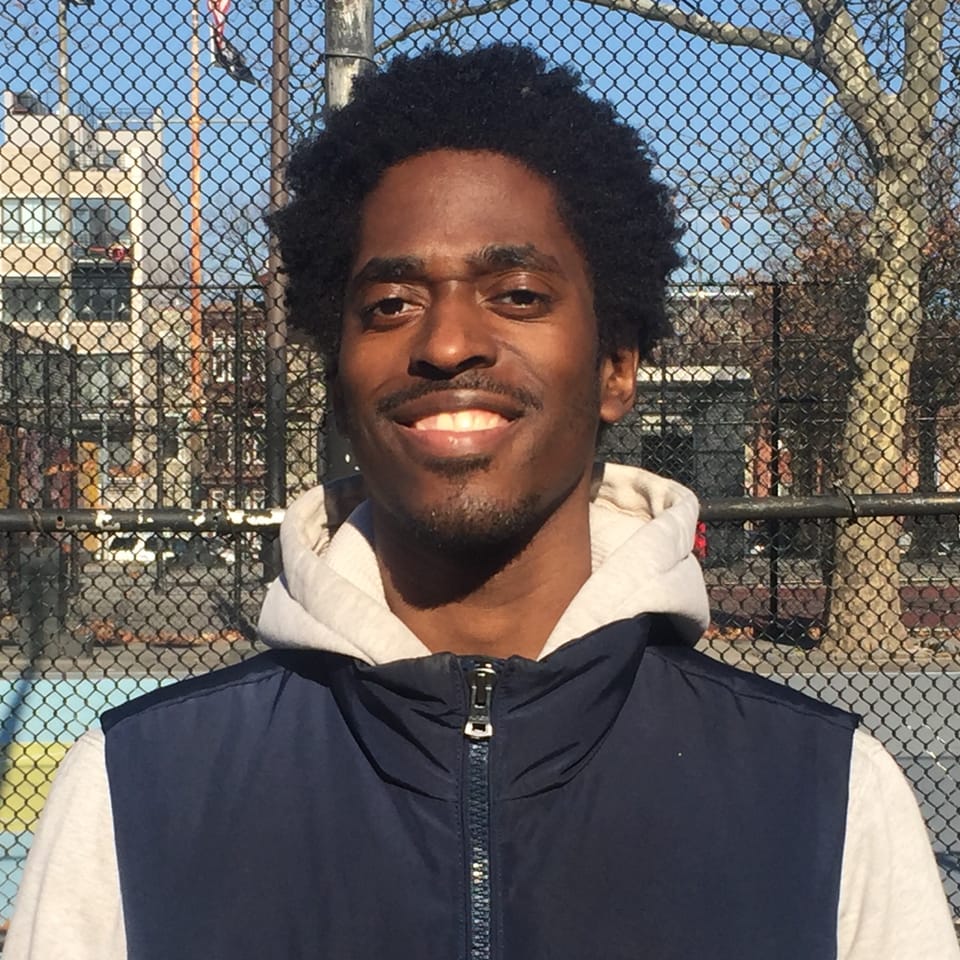 Book Services in Brooklyn, NY with Shaquille J (SHAQUILLE71939)