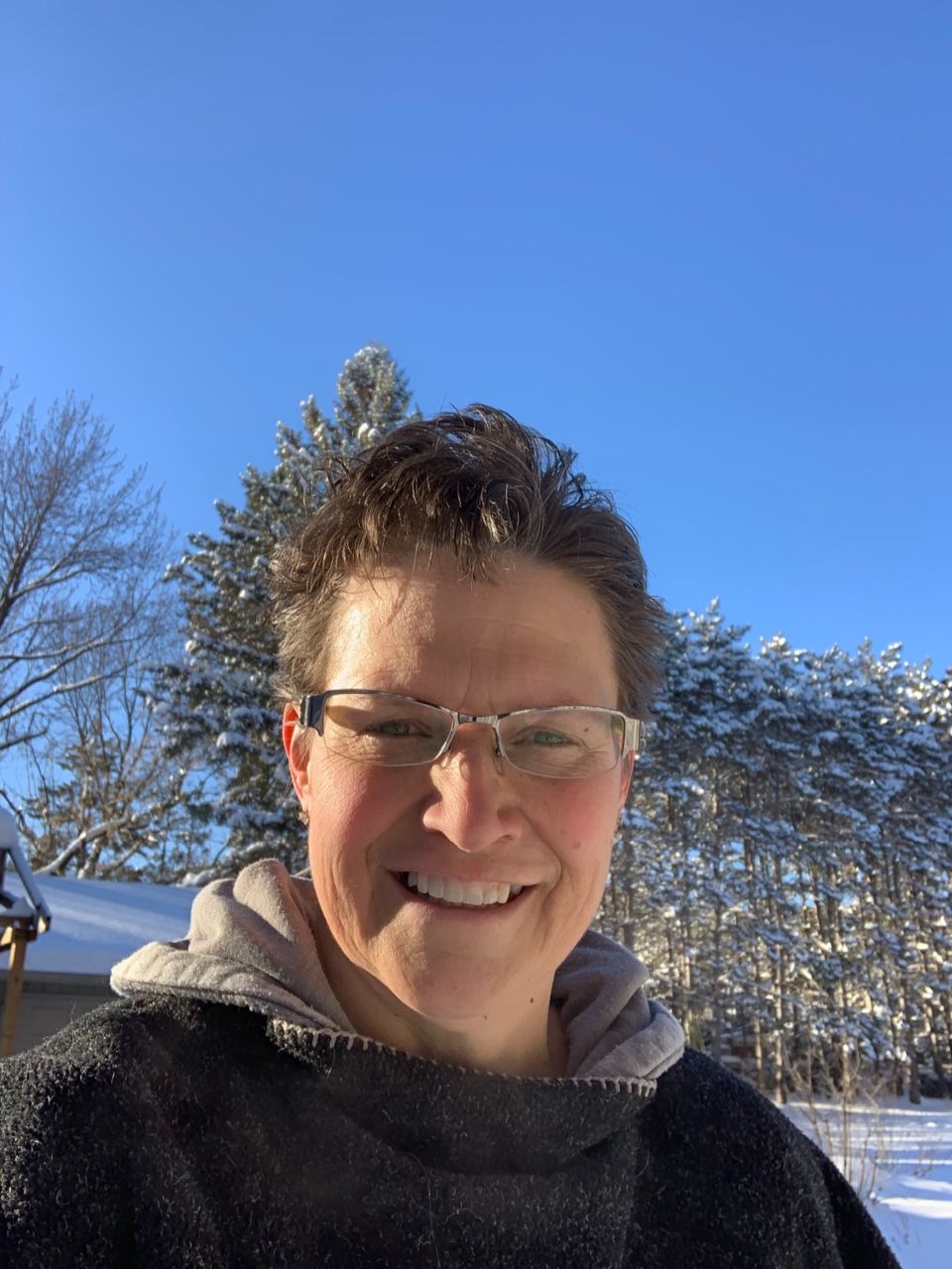 Book Services in Afton, MN with Shelly D (SHELLY01171)