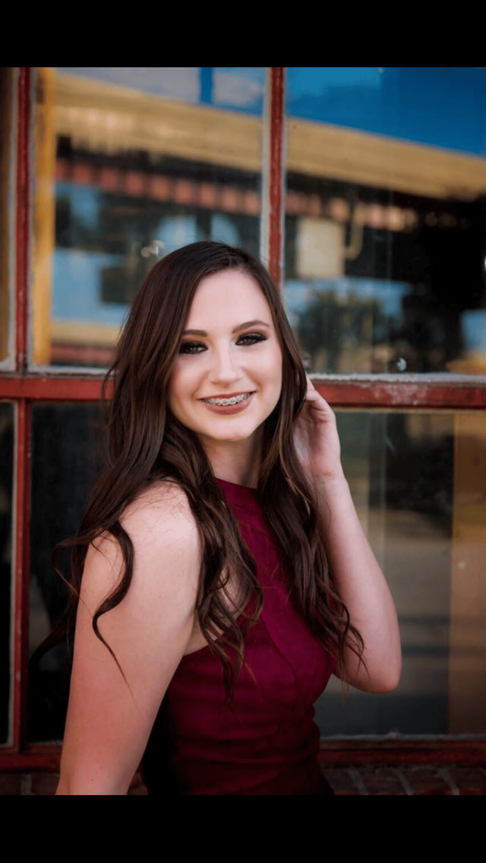 Book Services in Sapulpa, OK with kaitlyn B (KAITLYN72758)