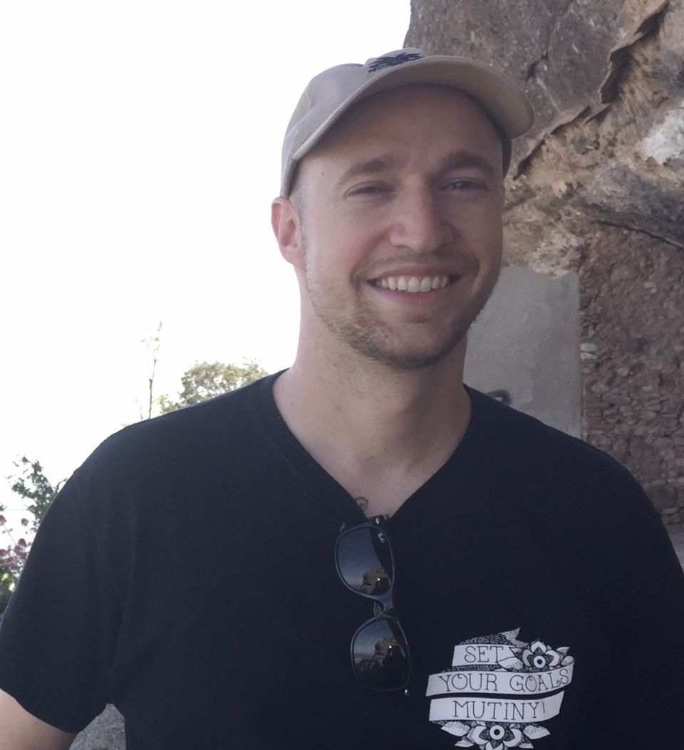 Book Services in San Diego, CA with Ryan P (RYAN53451)