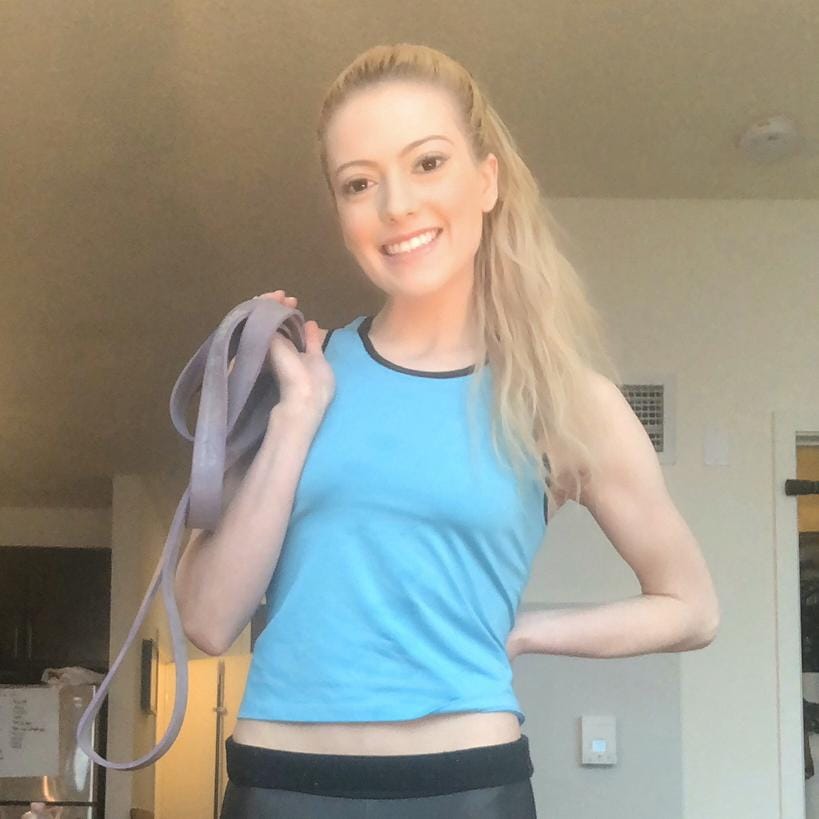 Book Services in Columbia, SC with Sydney D (SYDNEY13343)