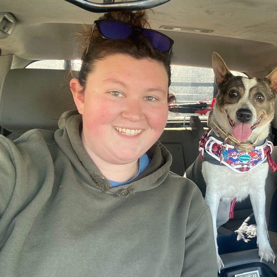 Book Services in Purcellville, VA with Kayla B (KAYLA43224)